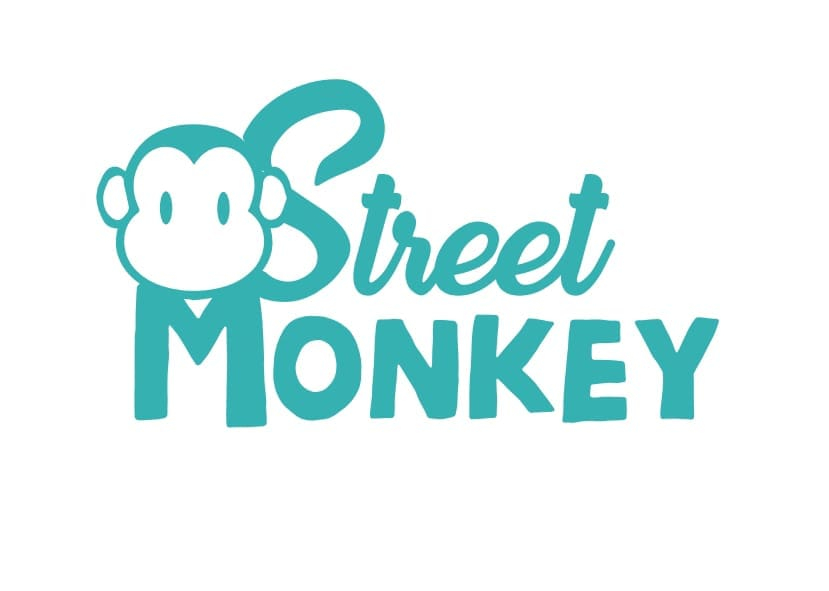 Street Monkey
